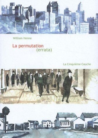Image de La Permutation (errata)