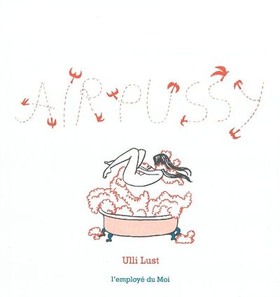 Image de Airpussy - Ancienne Edition