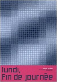Image de Coffret Lundi, fin de journée
