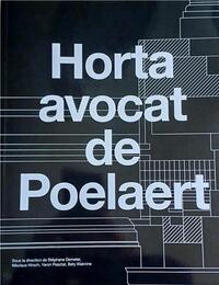 Image de Horta Avocat De Poelaert La LeCon du Palais de Justice /franCais