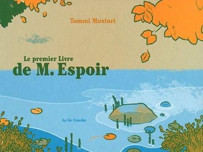 Image de Le Premier Livre de M. Espoir