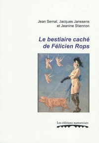 Picture of LE BESTIAIRE CACHE DE FELICIEN ROPS