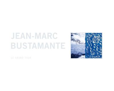Image de Jean-Marc Bustamante