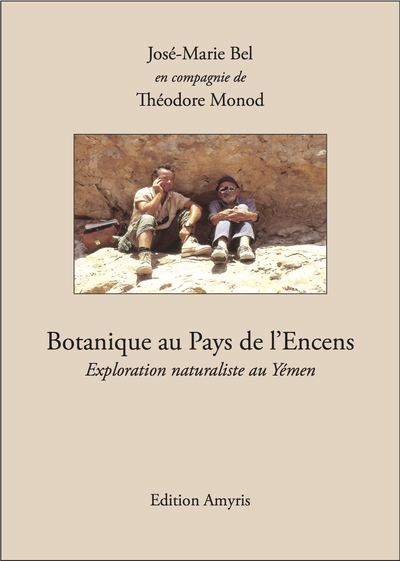 Image de Botanique au Pays de l'Encens