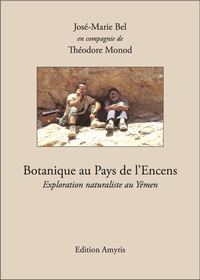Image de Botanique au Pays de l'Encens