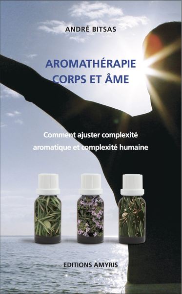 Image de Aromathérapie Corps et Âme