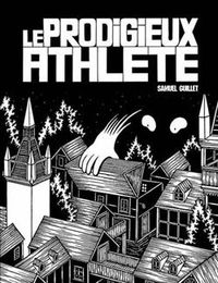 Picture of Le Prodigieux athlète