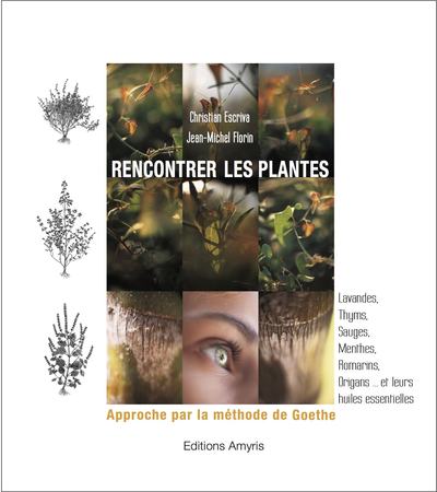 Image de Rencontrer les plantes