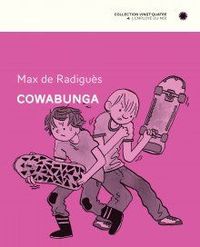 Image de Cowabunga - Ancienne Edition