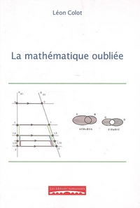 Image de LA MATHEMATIQUE OUBLIEE