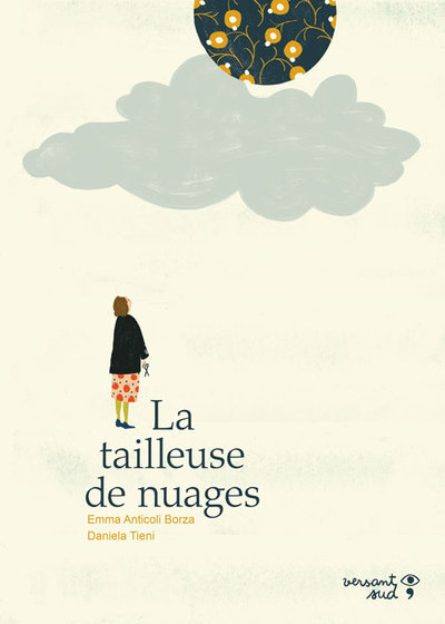 Image de La tailleuse de nuages