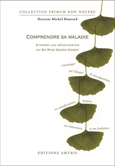 Image de Comprendre sa maladie
