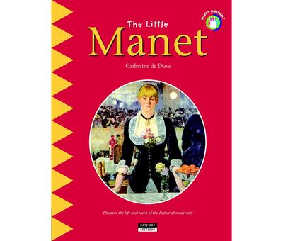 Image de THE LITTLE MANET