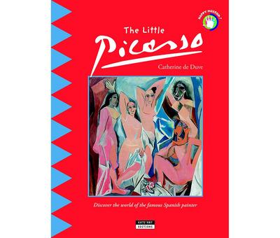 Image de THE LITTLE PICASSO