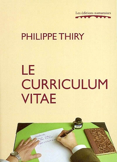 Picture of LE CURRICULUM VITAE