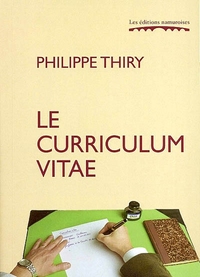 Picture of LE CURRICULUM VITAE