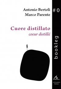 Picture of Cuore distillato - Cœur distillé