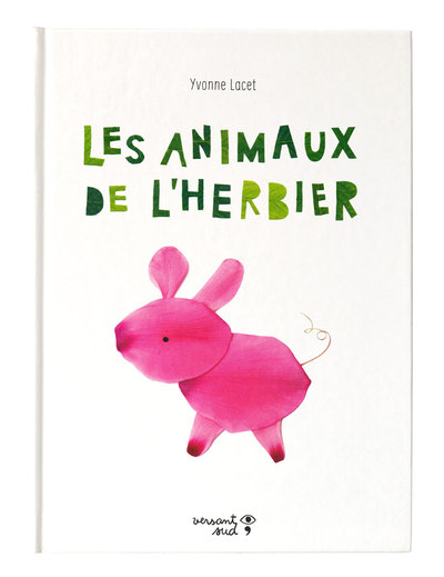 Image de Les animaux de l'herbier