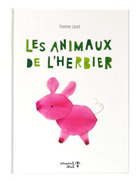 Image de Les animaux de l'herbier