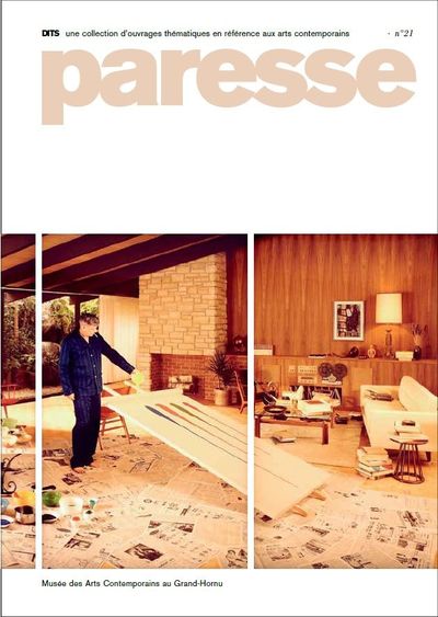 Image de Dits 21  Paresse