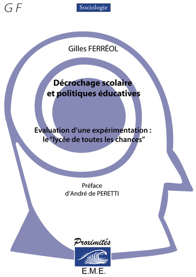 Image de Décrochage scolaire et politique éducative