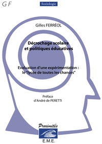 Image de Décrochage scolaire et politique éducative