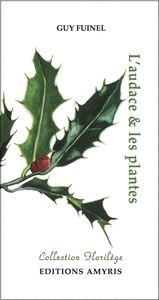 Image de L'audace et les plantes