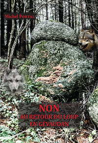 Picture of NON  Au retour du loup en Gévaudan