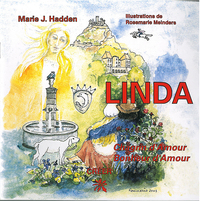 Image de LINDA CHAGRIN D'AMOUR, BONHEUR D'AMOUR