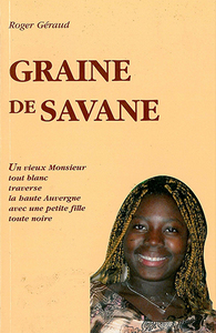 Picture of GRAINE DE SAVANE