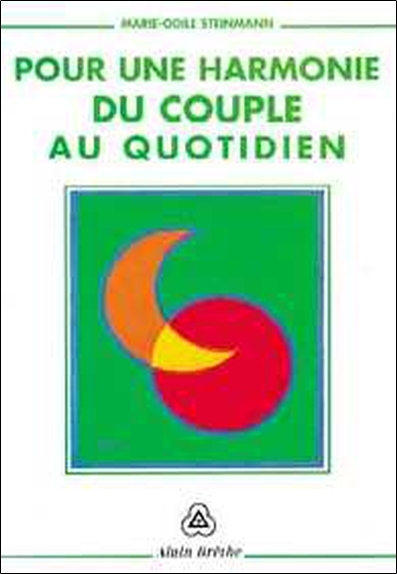 Picture of Pour une harmonie du couple au quotidien