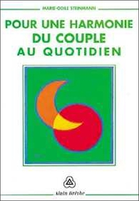 Picture of Pour une harmonie du couple au quotidien