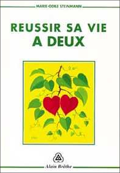 Picture of Réussir sa vie à deux