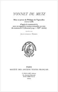 Picture of Yonnet de Metz