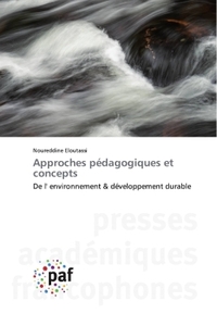 Image de Approches pédagogiques et concepts