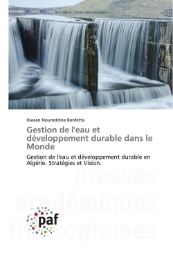 Image de Gestion de l'eau et développement durable dans le Monde