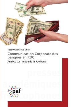 Picture of Communication Corporate des banques en RDC