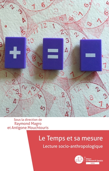 Image de Le temps et sa mesure