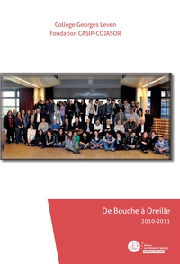 Picture of De Bouche à Oreille