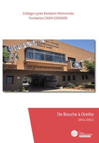 Picture of De Bouche à Oreille