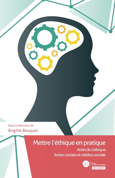 Picture of Mettre l'éthique en pratique