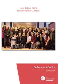 Picture of De Bouche à Oreille