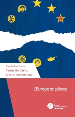 Picture of L'Europe en pièces