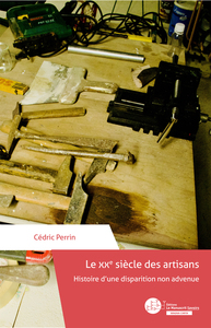 Picture of Le xxe siècle des artisans