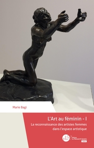 Image de L'Art au féminin - I