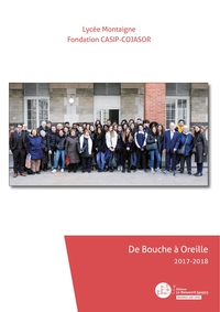 Picture of De Bouche à Oreille