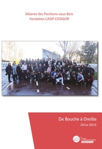 Picture of De Bouche à Oreille