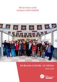 Picture of De Bouche à Oreille 2023-2024