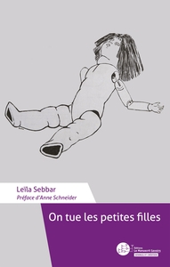 Image de On tue les petites filles