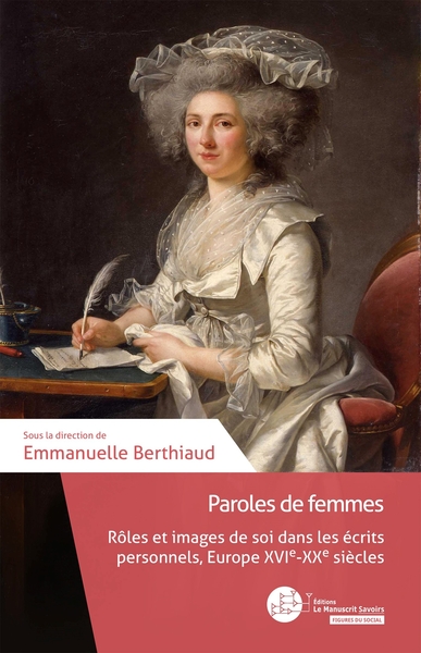 Image de Paroles de femmes